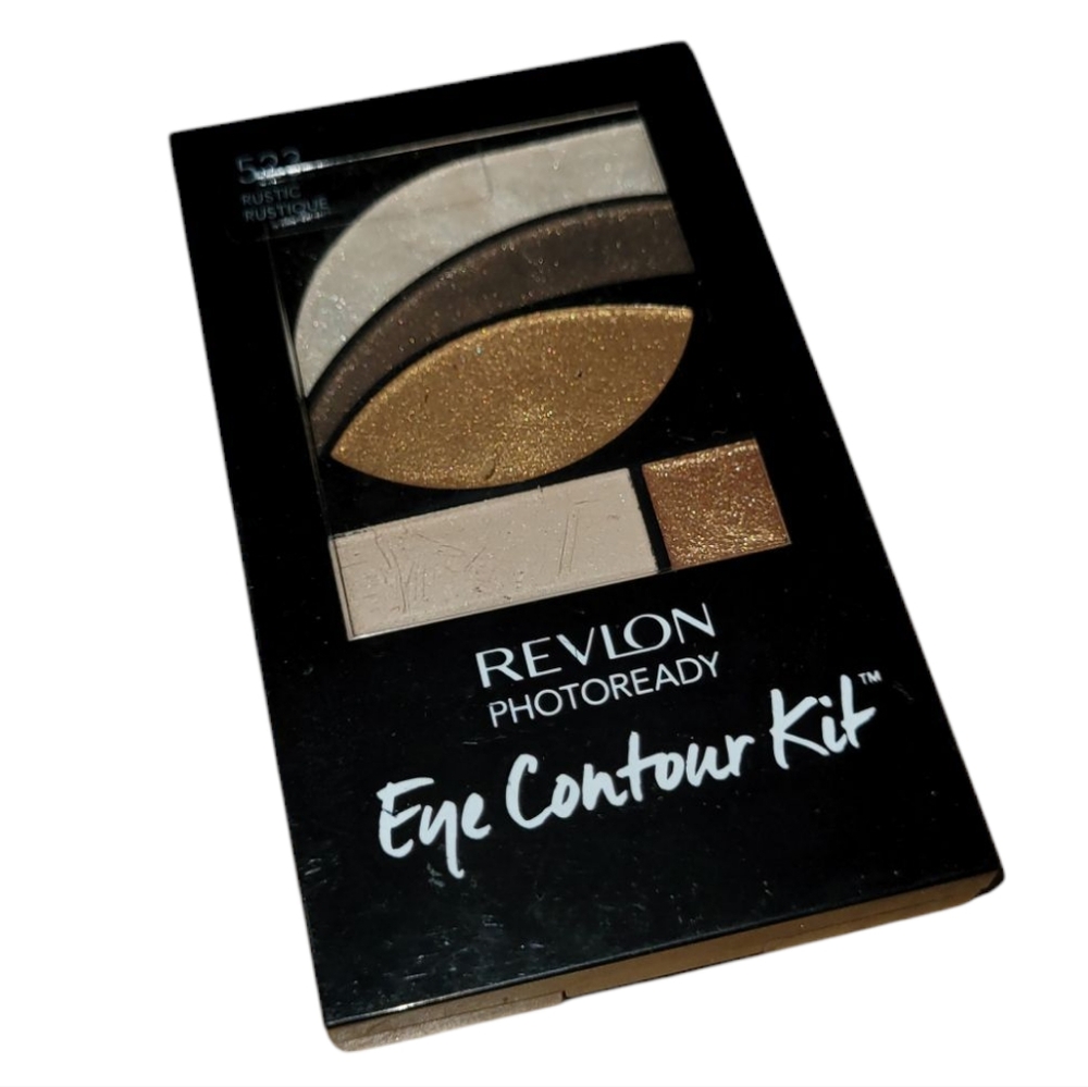 Revlon Photoready Eye Contour Kit